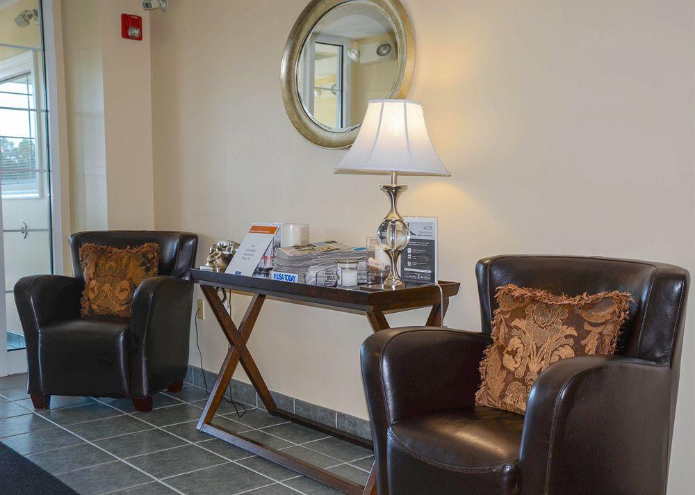 Candlewood Suites Hopewell By Ihg Exterior photo