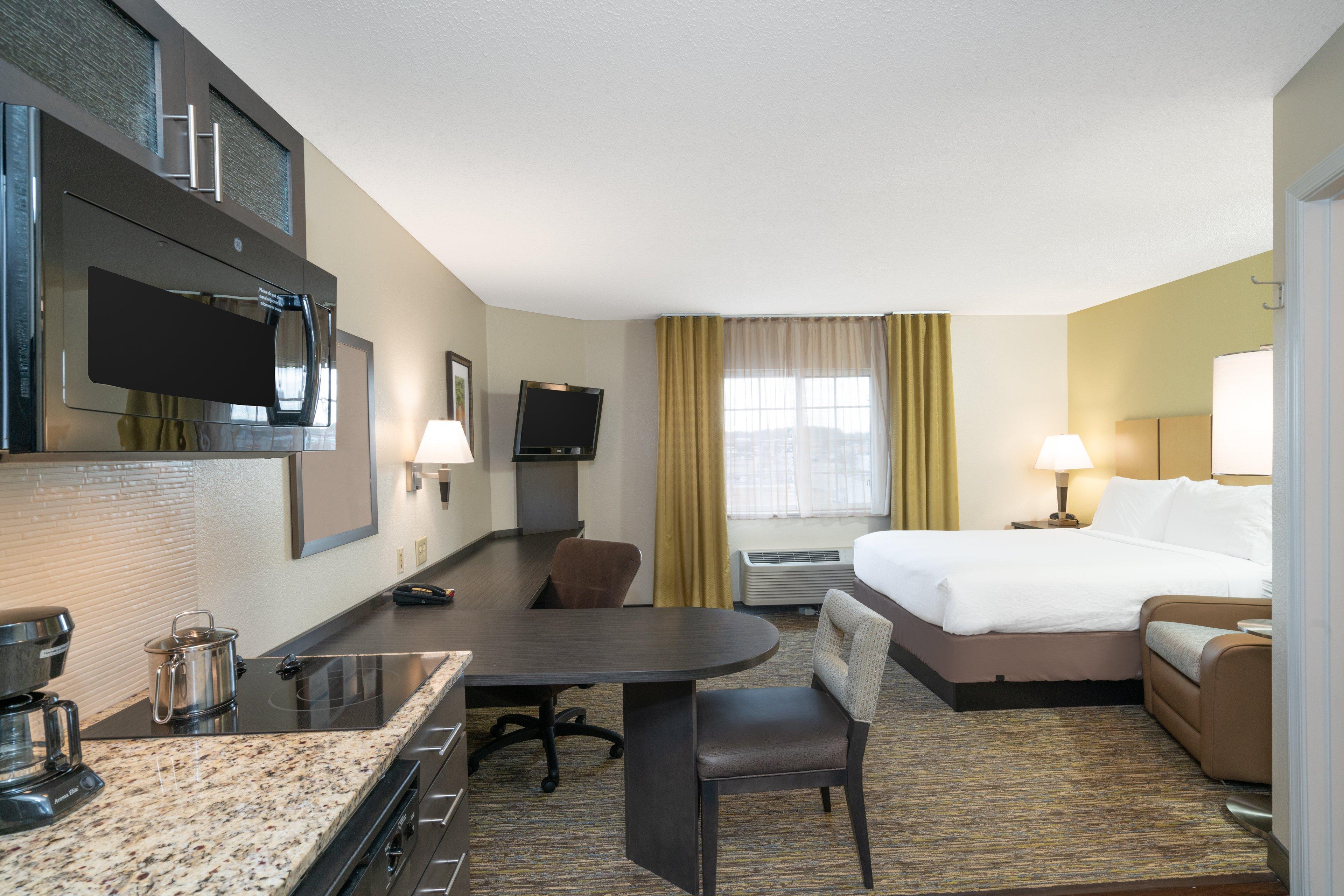 Candlewood Suites Hopewell By Ihg Exterior photo