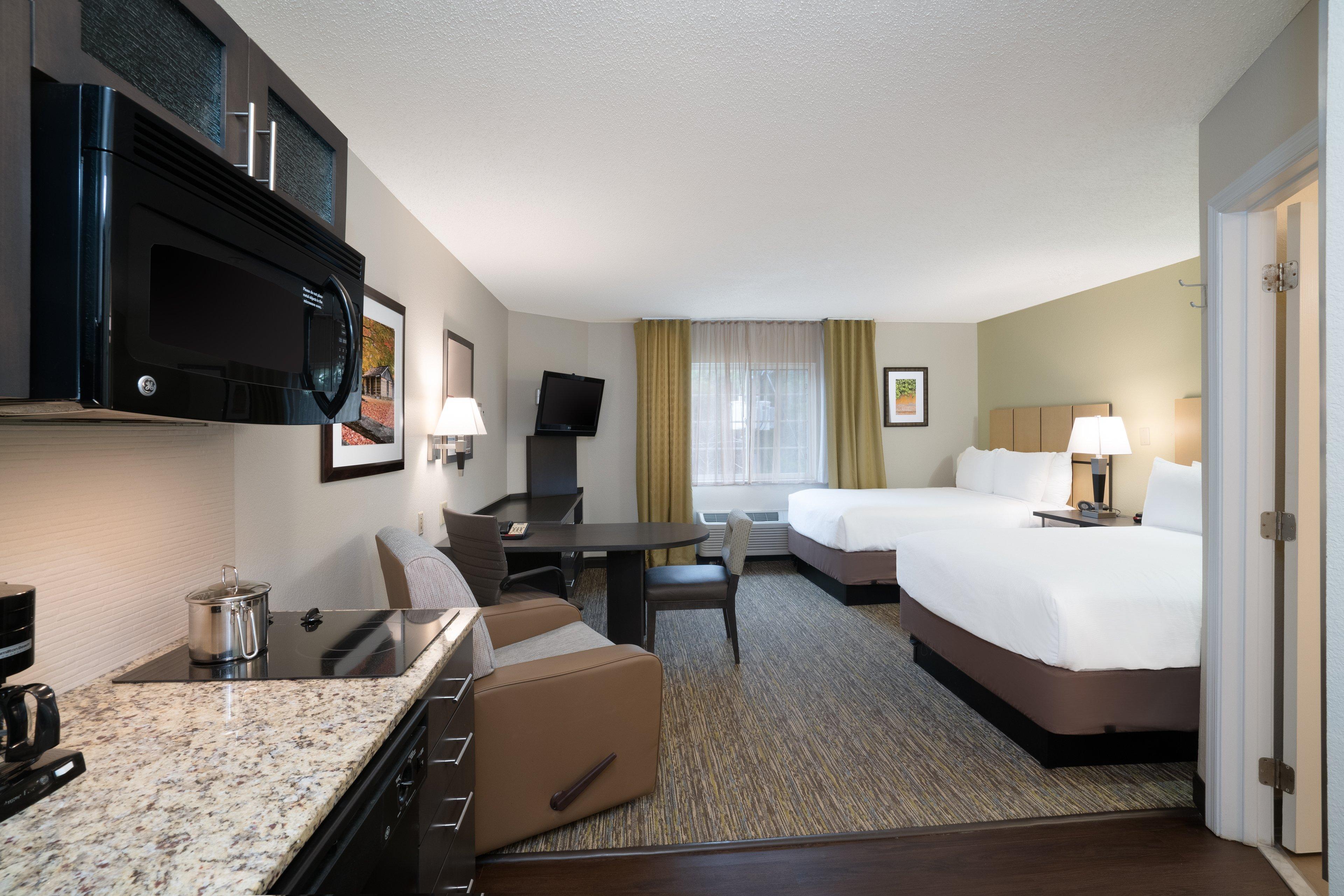 Candlewood Suites Hopewell By Ihg Exterior photo