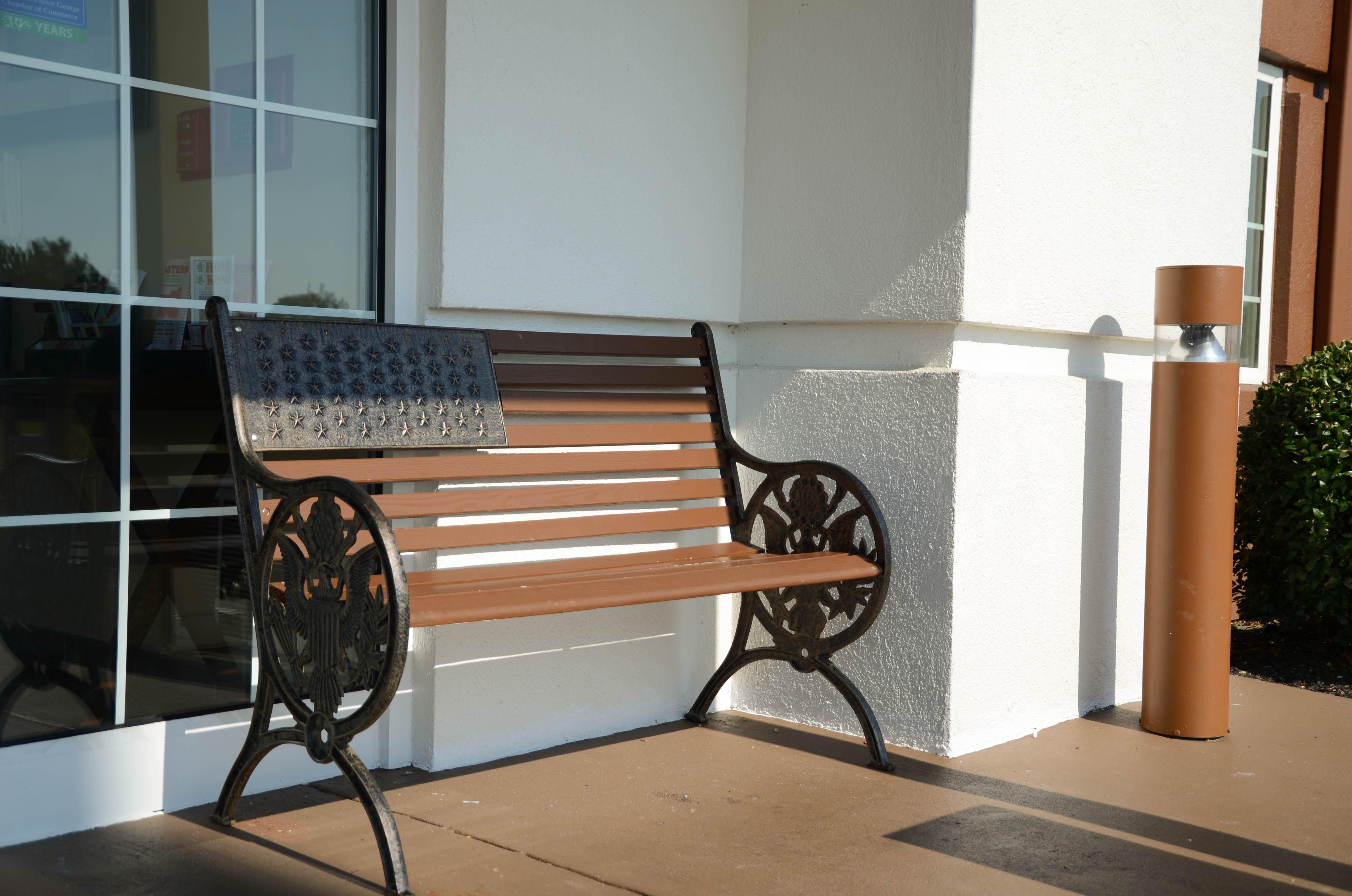 Candlewood Suites Hopewell By Ihg Exterior photo