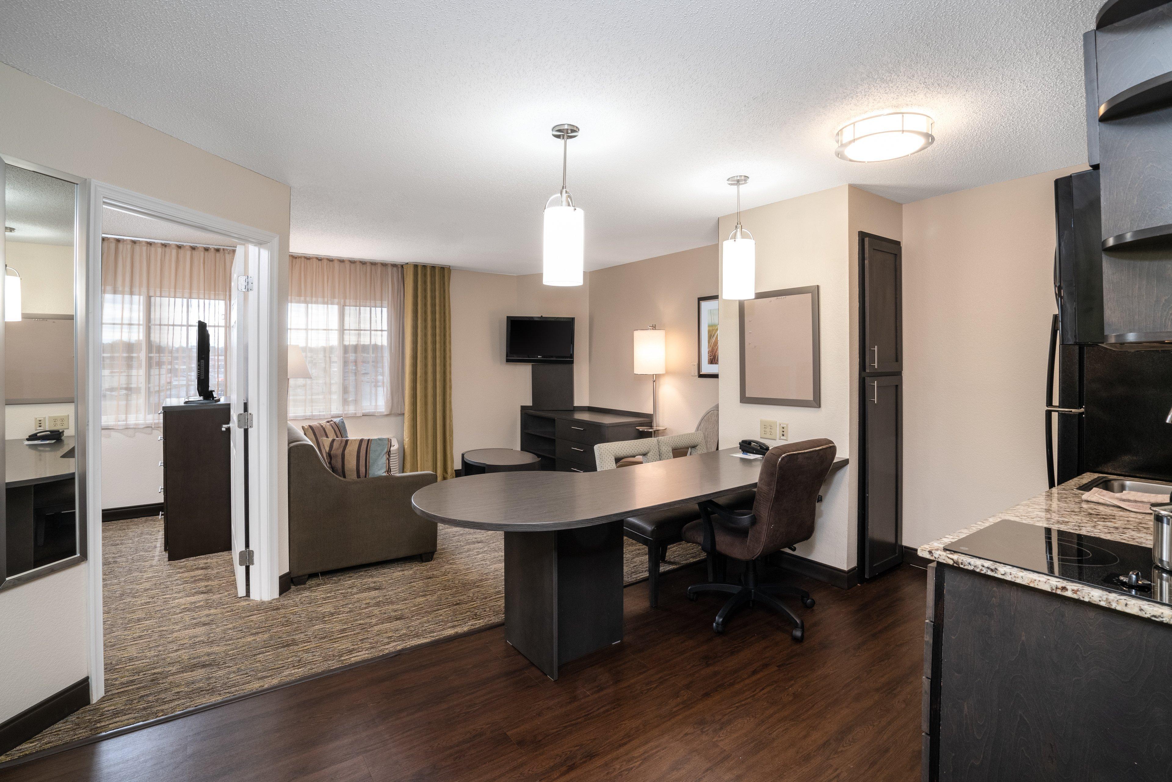 Candlewood Suites Hopewell By Ihg Exterior photo