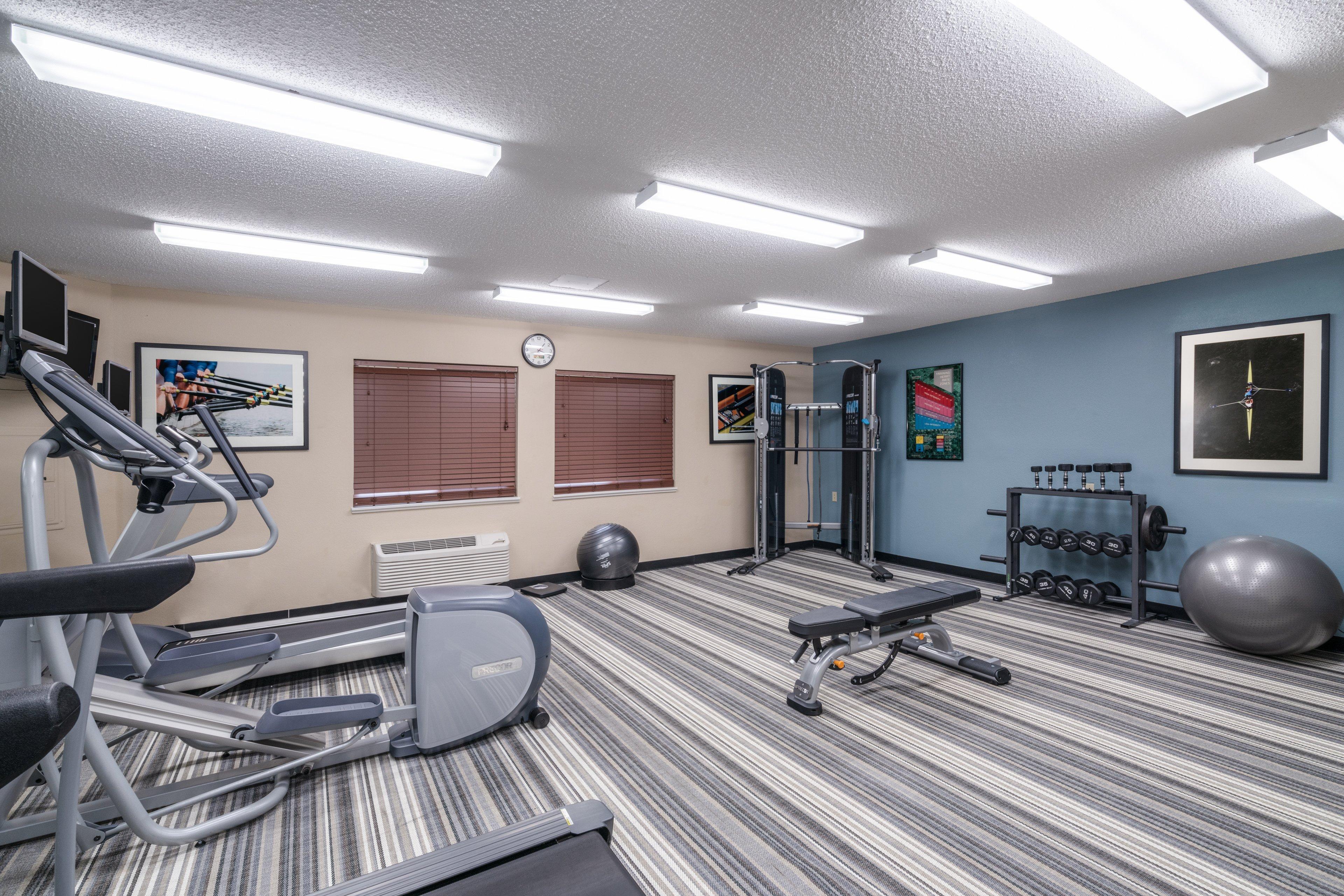 Candlewood Suites Hopewell By Ihg Exterior photo