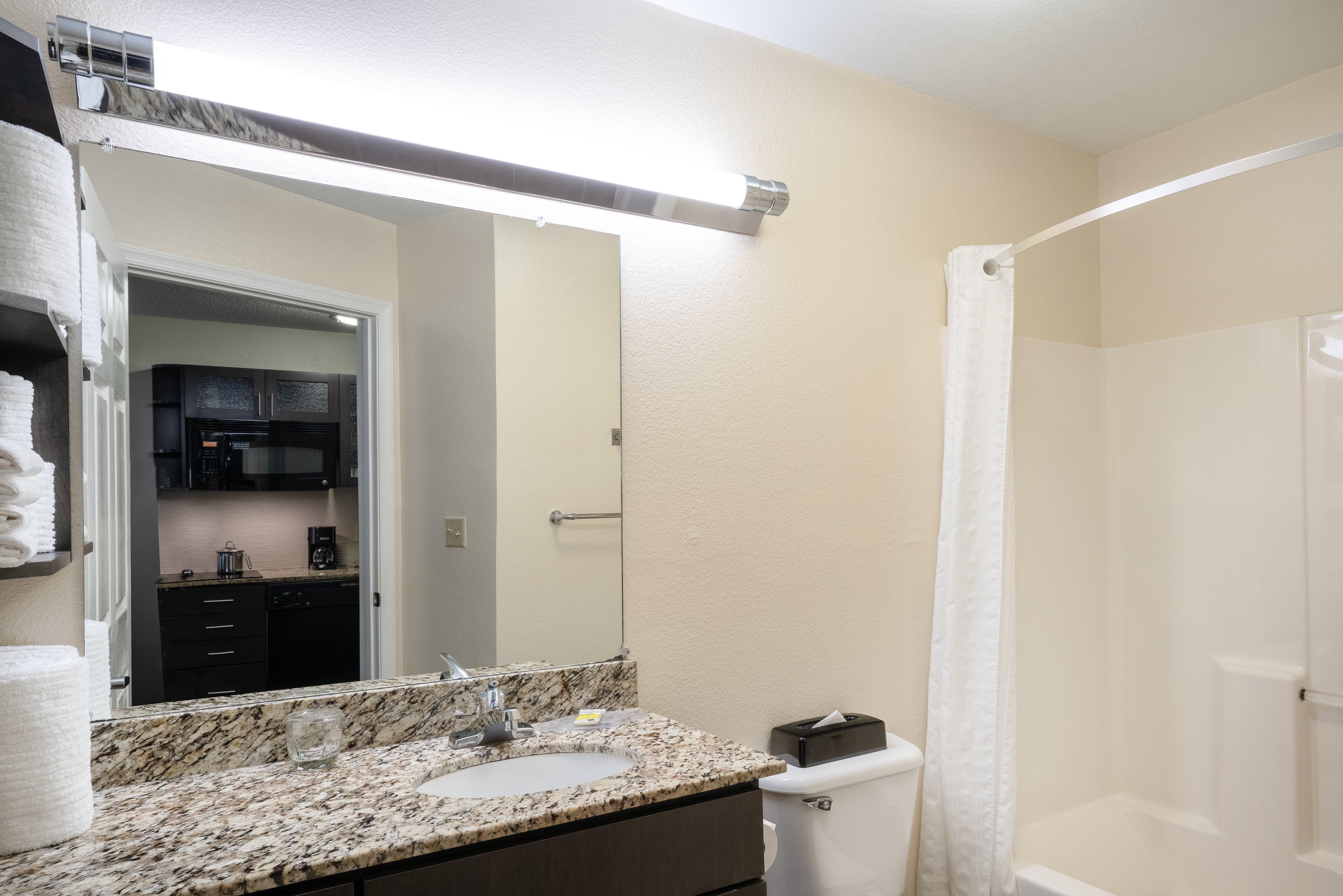 Candlewood Suites Hopewell By Ihg Exterior photo