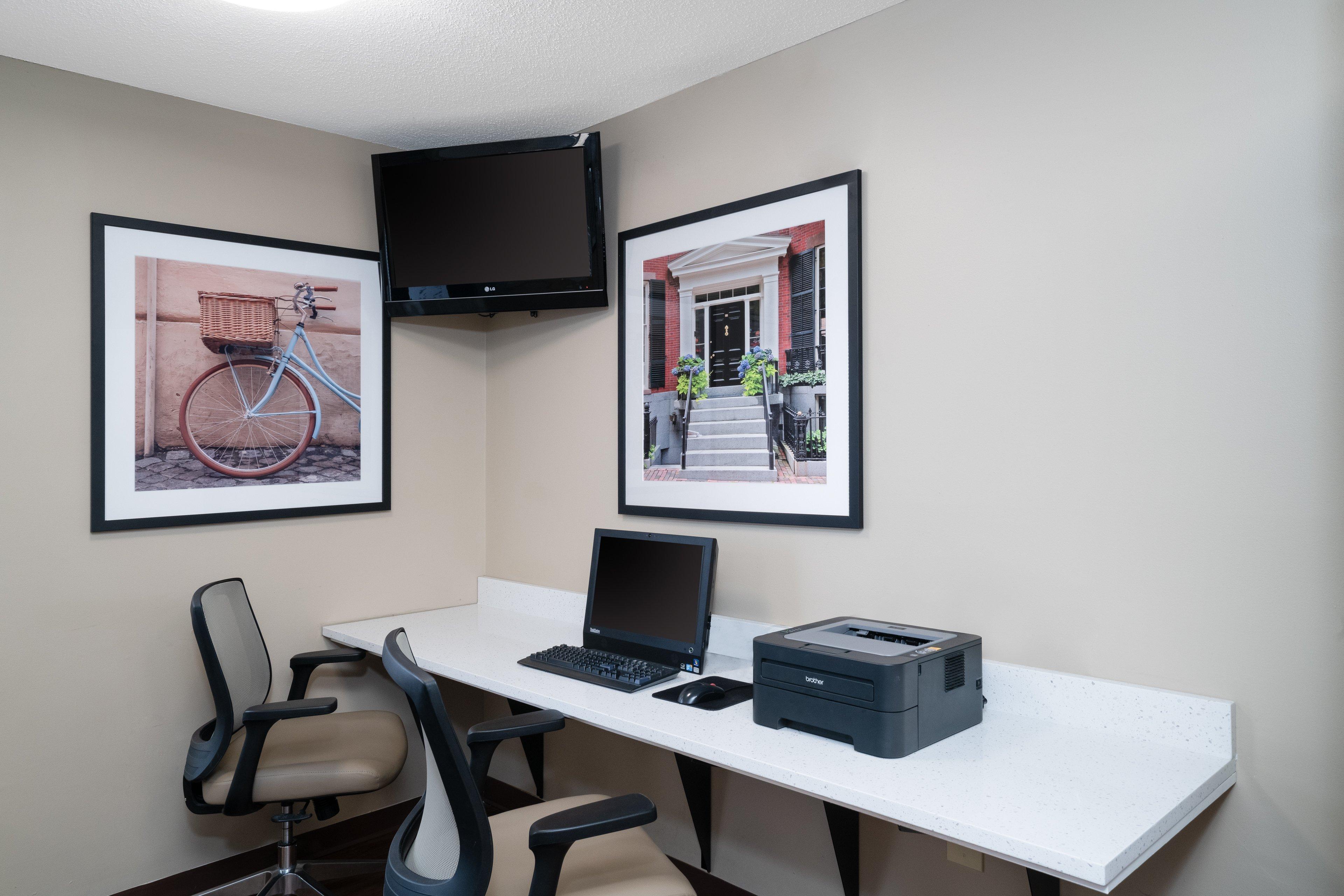 Candlewood Suites Hopewell By Ihg Exterior photo