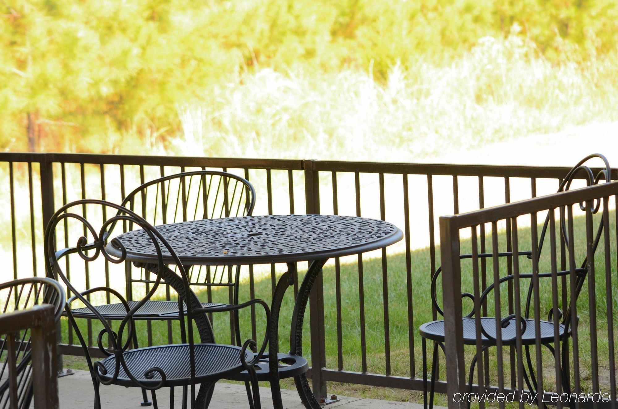 Candlewood Suites Hopewell By Ihg Exterior photo