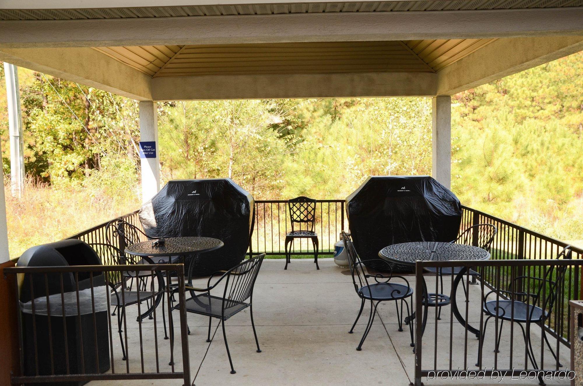 Candlewood Suites Hopewell By Ihg Exterior photo