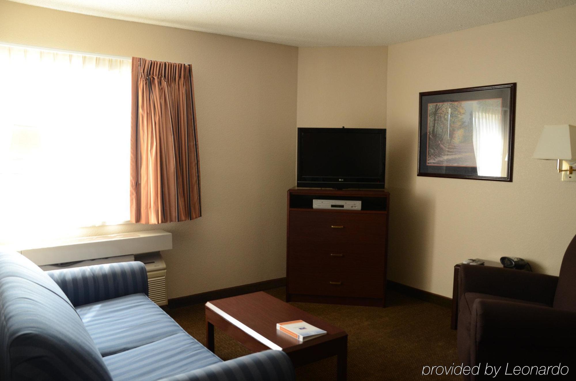 Candlewood Suites Hopewell By Ihg Exterior photo