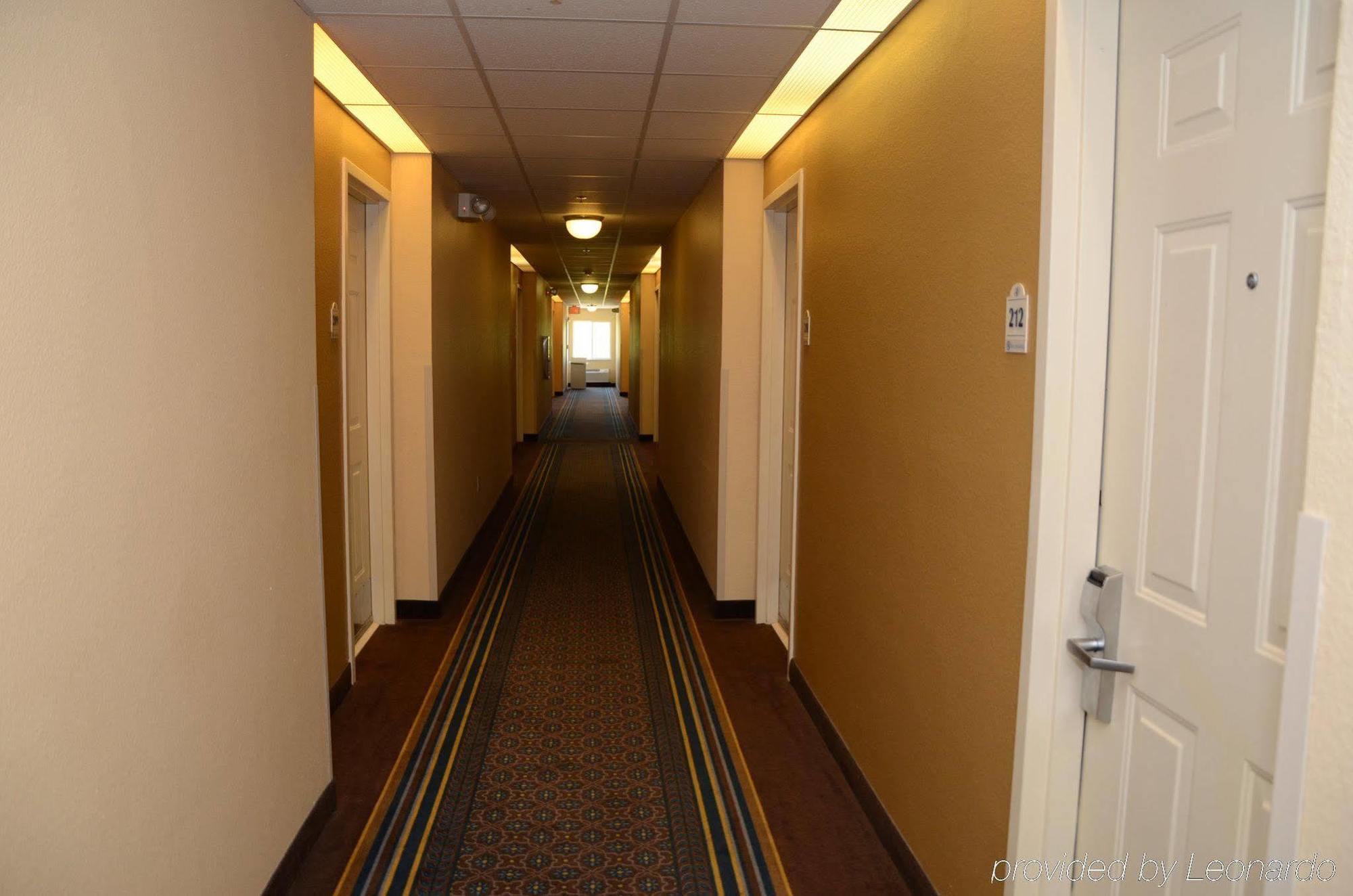 Candlewood Suites Hopewell By Ihg Exterior photo