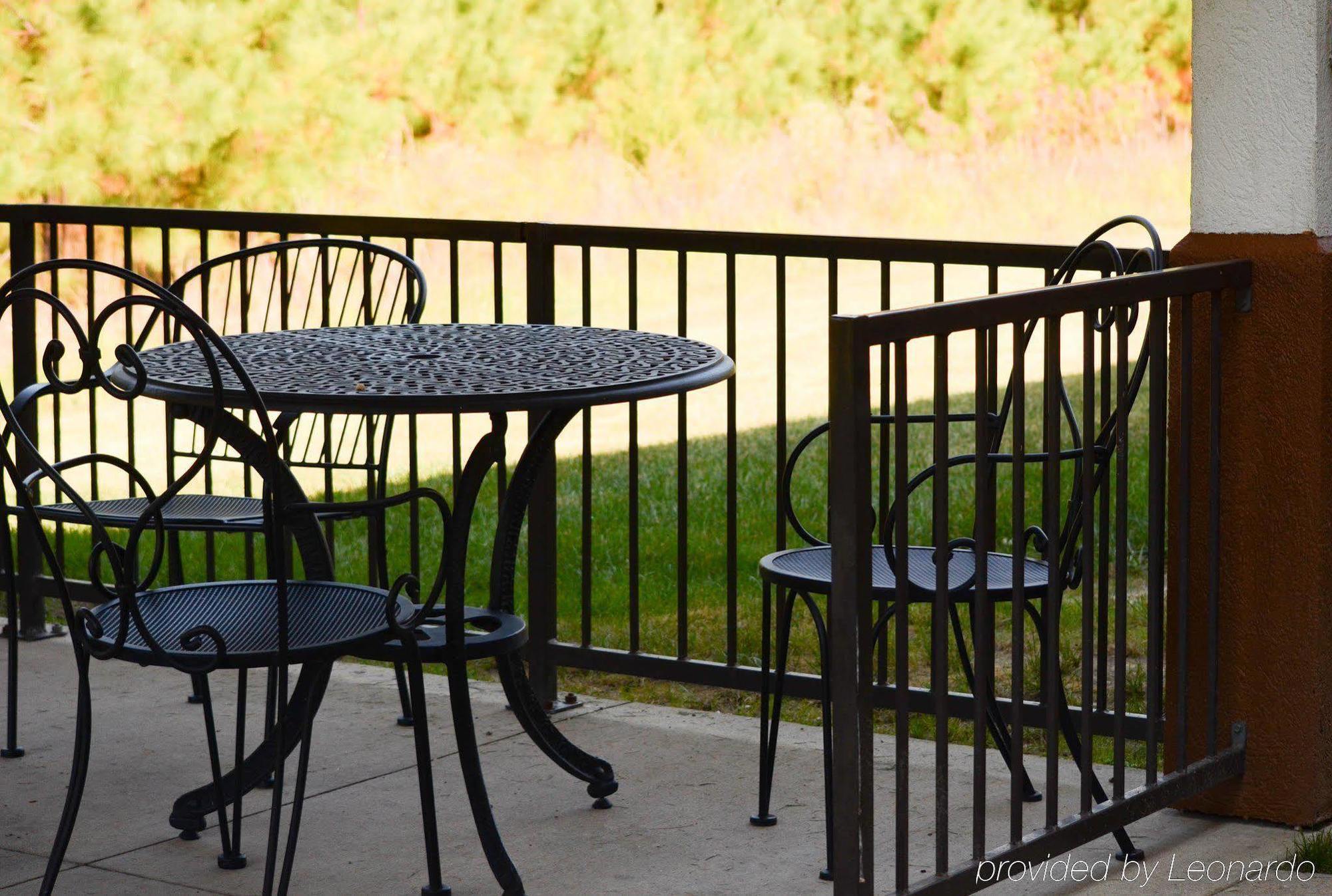 Candlewood Suites Hopewell By Ihg Exterior photo