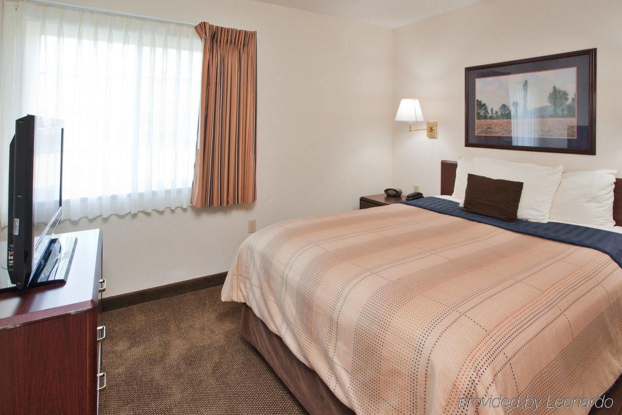 Candlewood Suites Hopewell By Ihg Room photo
