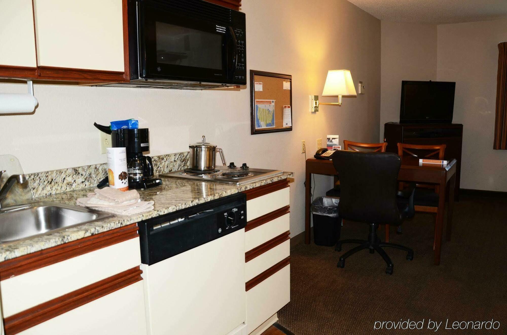 Candlewood Suites Hopewell By Ihg Exterior photo