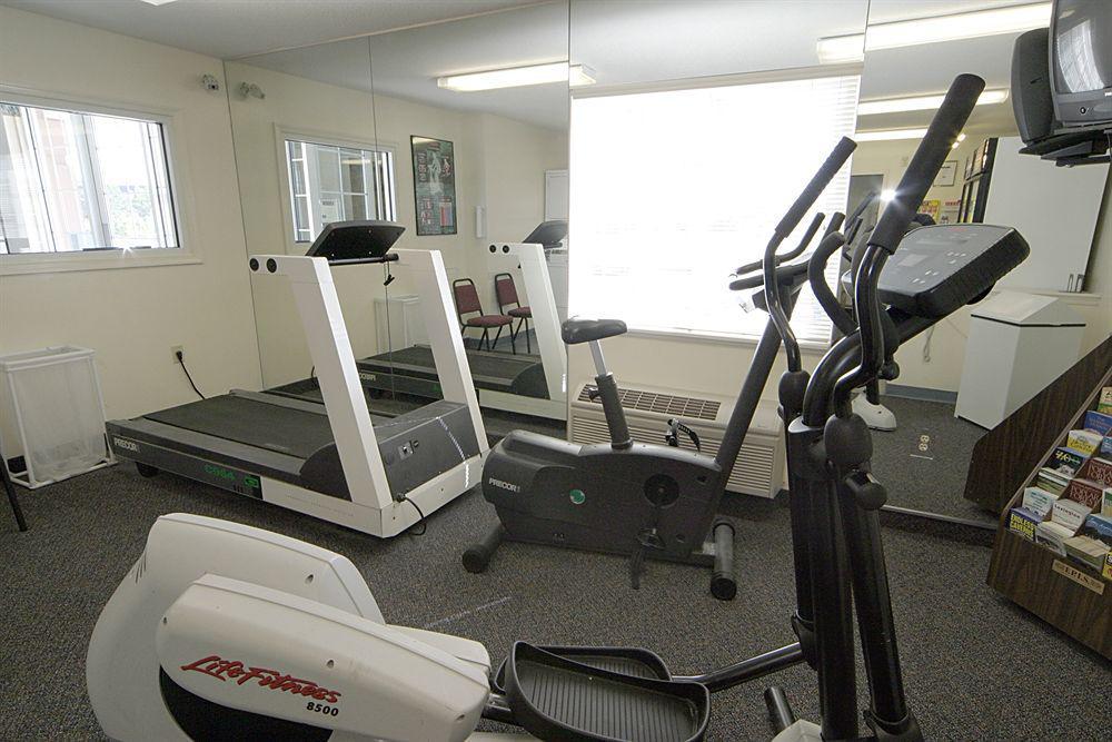 Candlewood Suites Hopewell By Ihg Facilities photo