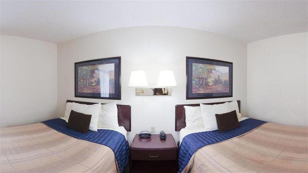 Candlewood Suites Hopewell By Ihg Exterior photo
